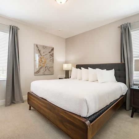 Beautiful Home Near Disney By Rentyl With Private Pool, Themed Rooms, Pool Table & Resort Amenities - 140B Orlando Kültér fotó