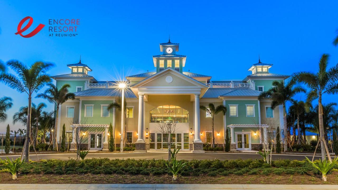 Beautiful Home Near Disney By Rentyl With Private Pool, Themed Rooms, Pool Table & Resort Amenities - 140B Orlando Kültér fotó