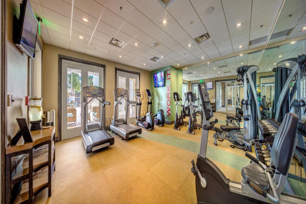 Beautiful Home Near Disney By Rentyl With Private Pool, Themed Rooms, Pool Table & Resort Amenities - 140B Orlando Kültér fotó