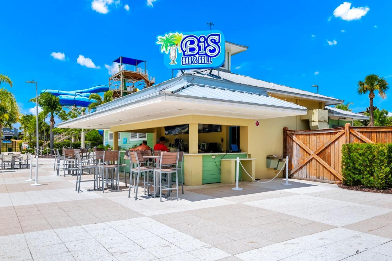 Beautiful Home Near Disney By Rentyl With Private Pool, Themed Rooms, Pool Table & Resort Amenities - 140B Orlando Kültér fotó