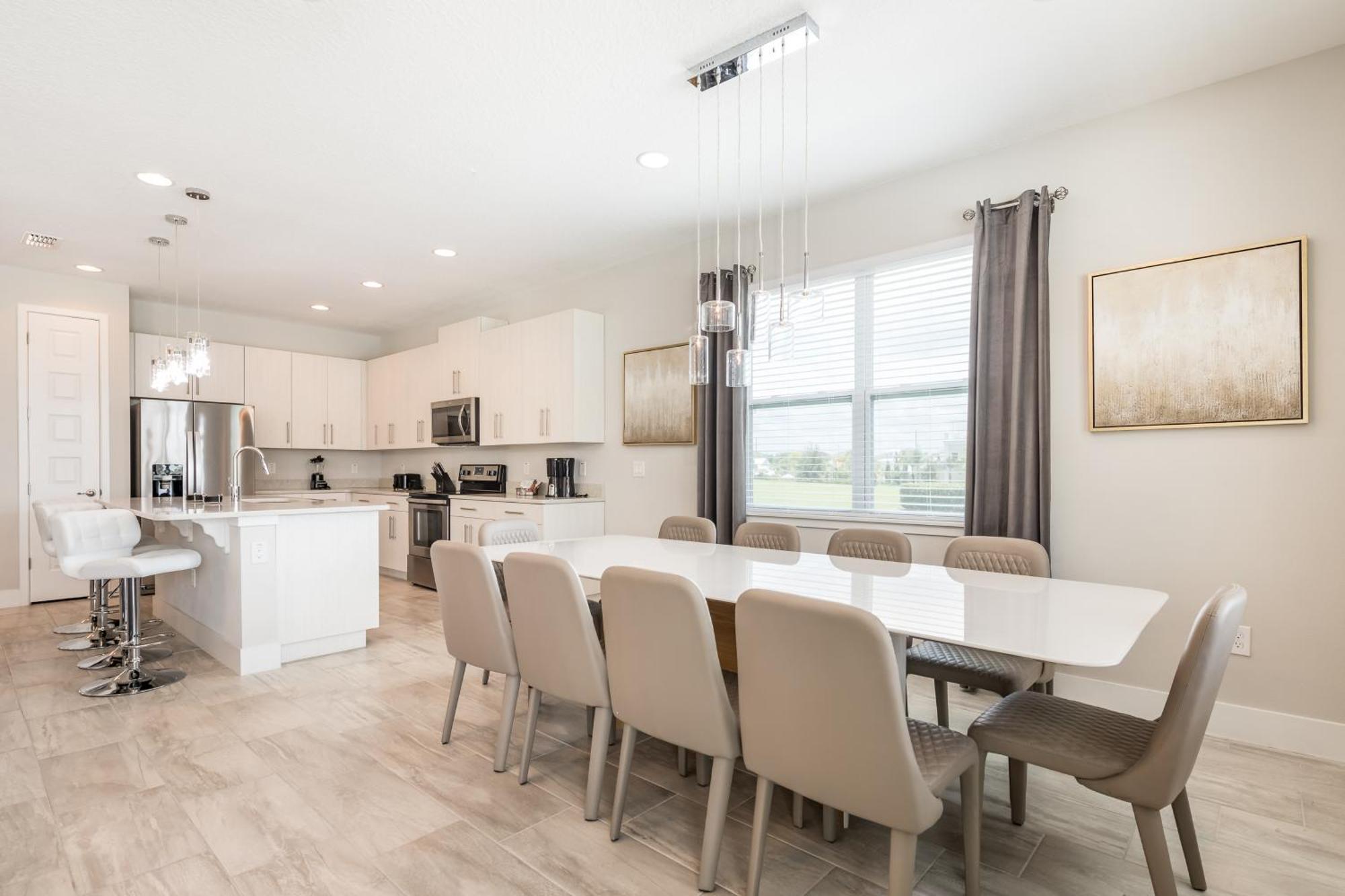 Beautiful Home Near Disney By Rentyl With Private Pool, Themed Rooms, Pool Table & Resort Amenities - 140B Orlando Kültér fotó